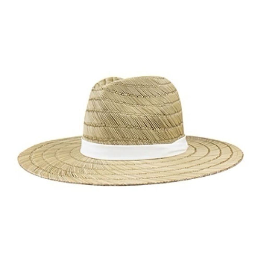 NWT Levi's Women's Fedora Hat - Perfect beach hat